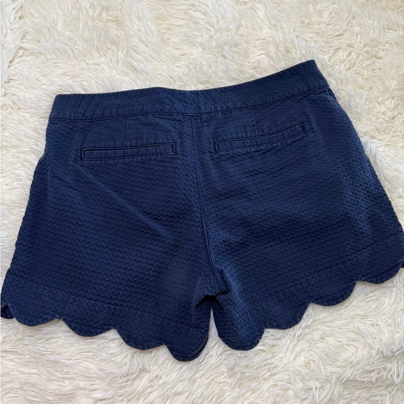 Lilly pulitzer shorts - Picture 2 of 3